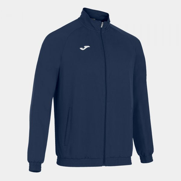 Zgornji del MICROFIBER DOHA JACKET mornarsko modra