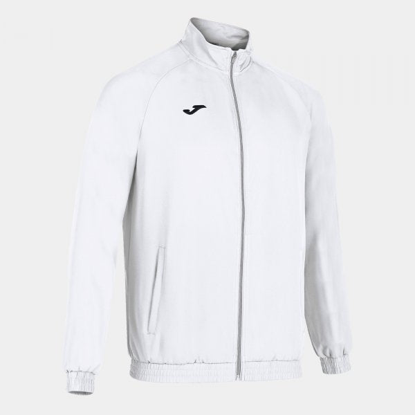 Zgornji del MICROFIBER DOHA JACKET bela