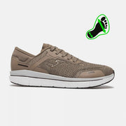 Prostočasna obutev DOVER MEN 2626 LIGHT BROWN CAMEL