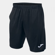 BERMUDA DRIVE BLACK BLACK