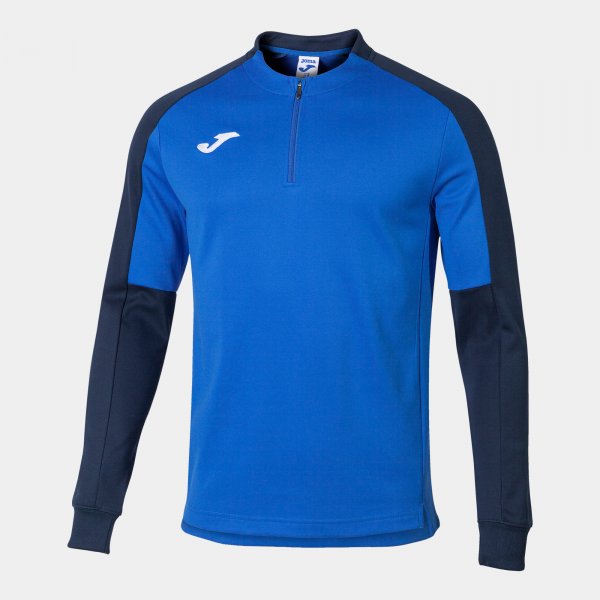 ECO CHAMPIONSHIP RECYCLED SWEATSHIRT ROYAL-NAVY