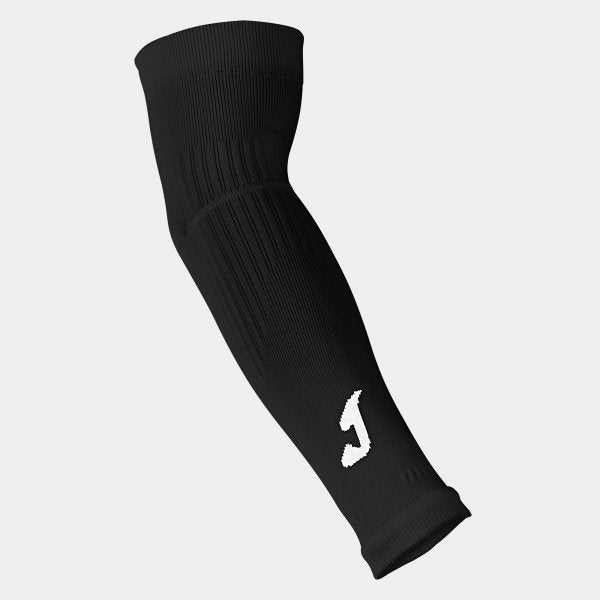 ELBOW PATCH COMPRESSION BLACK -PACK 12- BLACK