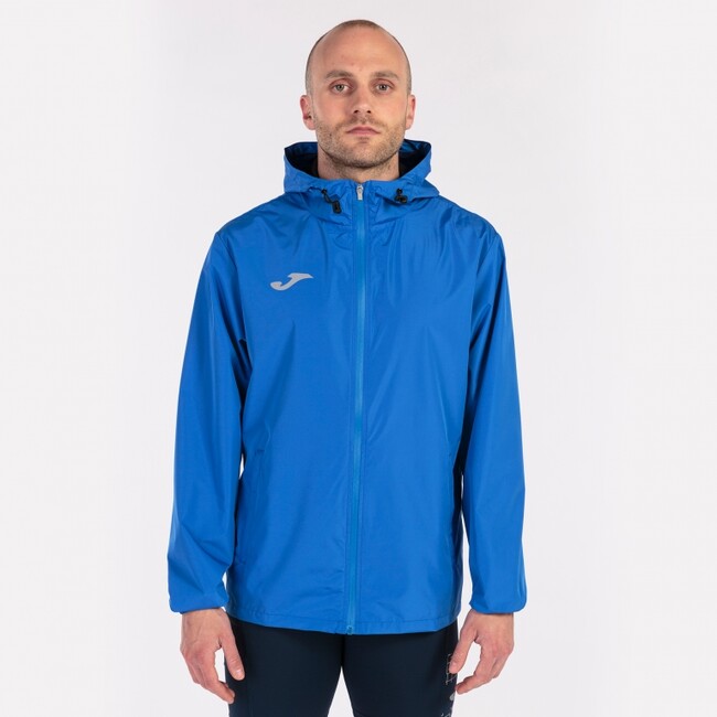 RAINCOAT ELITE VIII ROYAL BLUE ROYAL