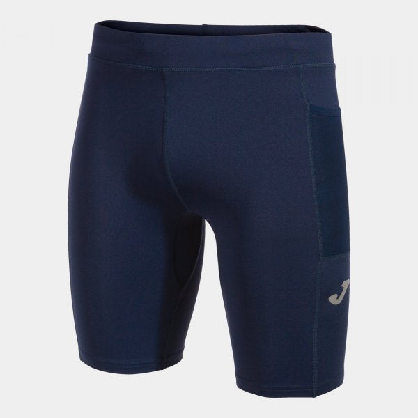 ELITE X SHORT TIGHTS NAVY NAVY
