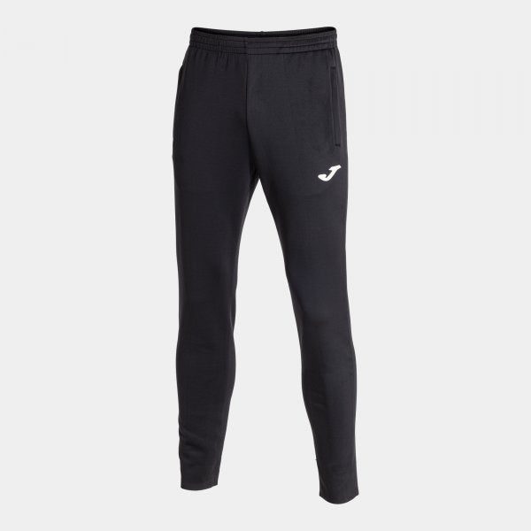Spodnji del ELITE XI LONG PANTS črna