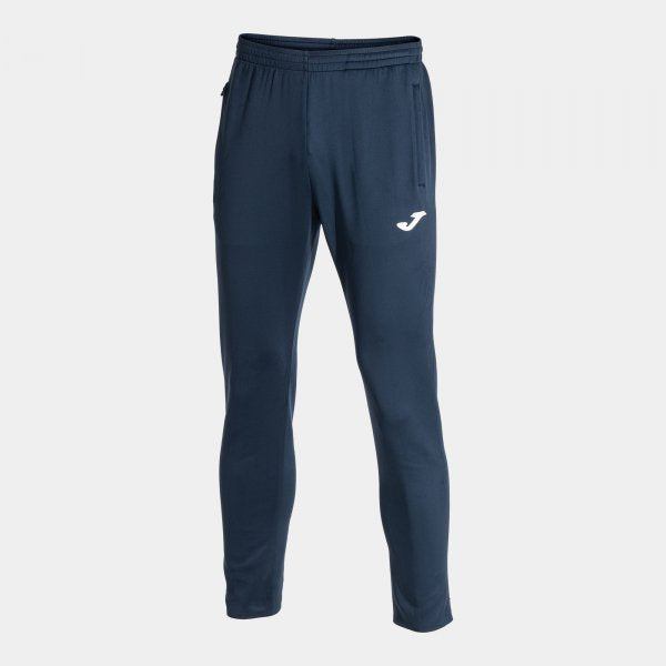 Spodnji del ELITE XI LONG PANTS mornarsko modra