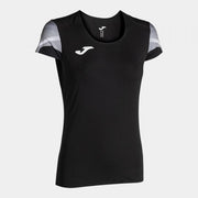 ELITE XI SHORT SLEEVE T-SHIRT BLACK ANTHRACITE BLACK-ANTHRACITE