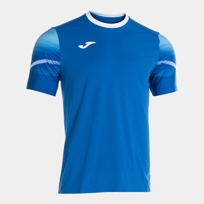 ELITE XI SHORT SLEEVE T-SHIRT ROYAL WHITE ROYAL-WHITE