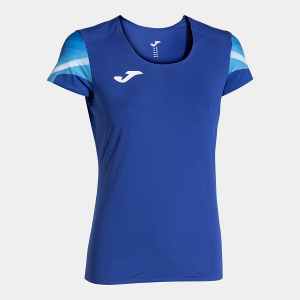 ELITE XI SHORT SLEEVE T-SHIRT ROYAL WHITE ROYAL-WHITE