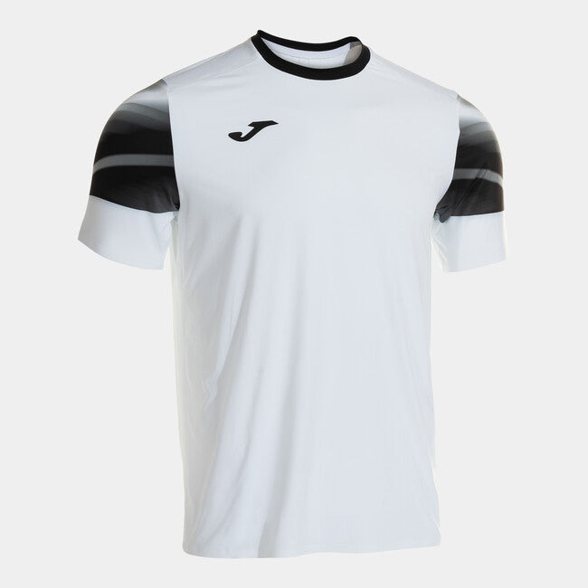 ELITE XI SHORT SLEEVE T-SHIRT WHITE BLACK WHITE-BLACK