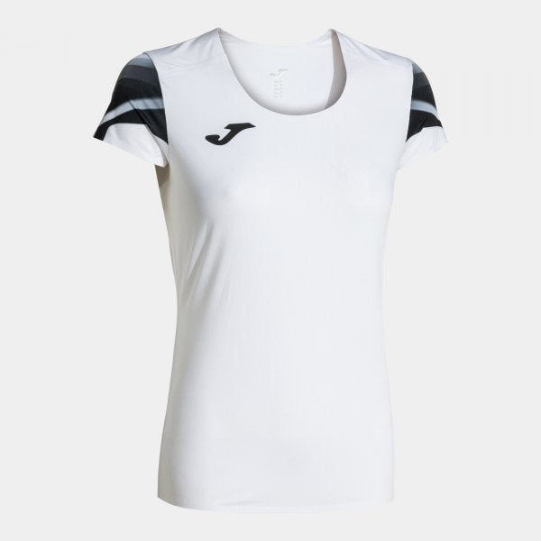ELITE XI SHORT SLEEVE T-SHIRT WHITE BLACK WHITE-BLACK
