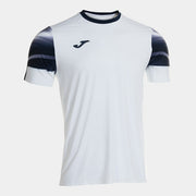 ELITE XI SHORT SLEEVE T-SHIRT WHITE NAVY WHITE-NAVY