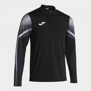 ELITE XI SWEATSHIRT BLACK ANTHRACITE BLACK-ANTHRACITE