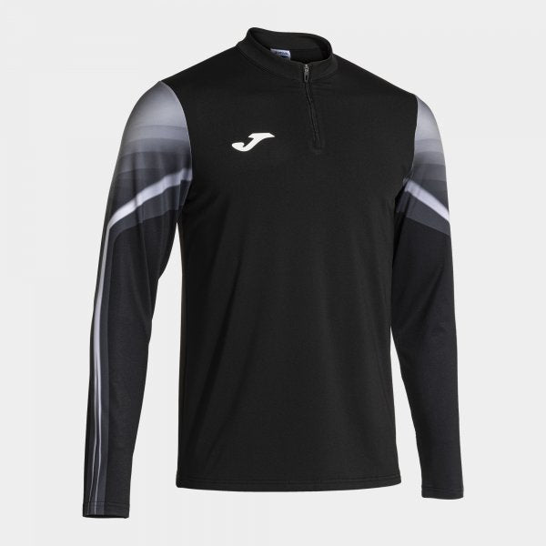 ELITE XI SWEATSHIRT BLACK ANTHRACITE BLACK-ANTHRACITE