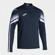 ELITE XI SWEATSHIRT NAVY WHITE NAVY-WHITE