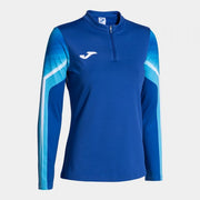 ELITE XI SWEATSHIRT ROYAL WHITE ROYAL-WHITE