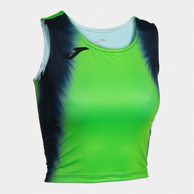 ELITE XI TOP FLUOR GREEN NAVY FLUOR GREEN