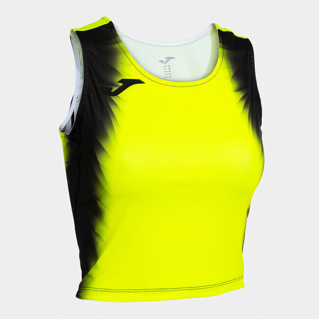ELITE XI TOP FLUOR YELLOW BLACK AMARILLO FLÚOR-NEGRO