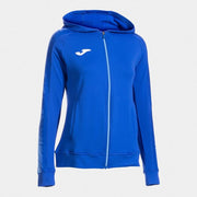 ELITE XI ZIP-UP HOODIE ROYAL ROYAL