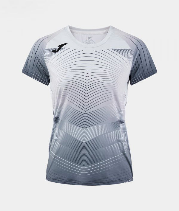 ELITE XII SHORT SLEEVE T-SHIRT NAVY BLUE NAVY