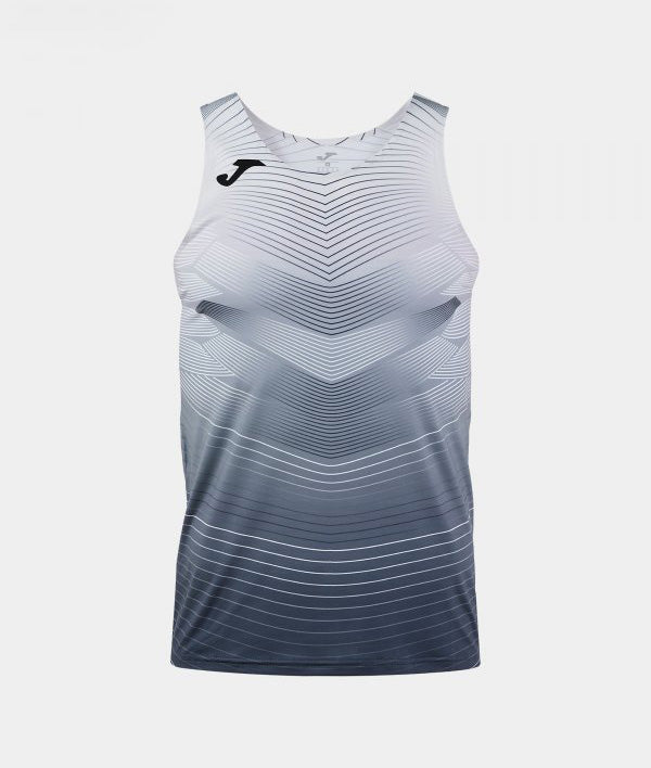 Majica ELITE XII TANK TOP mornarsko modra