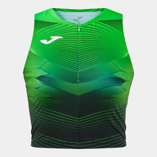ELITE XII TOP FLUOR GREEN FLUOR GREEN