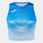 ELITE XII TOP ROYAL BLUE ROYAL