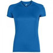 EVENTOS T-SHIRT ROYAL S/S WOMAN PACK 25 ROYAL