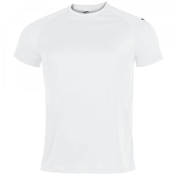 EVENTOS T-SHIRT WHITE S/S PACK 25 WHITE