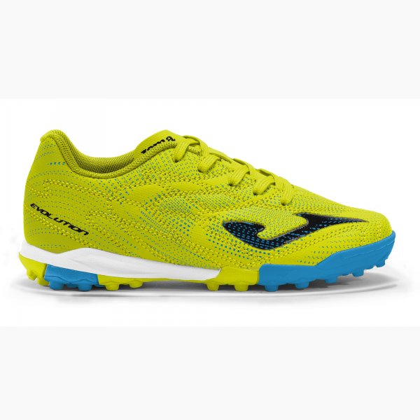 EVOLUTION JR 2611 FLUOR GREEN TURF FLUOR GREEN