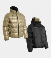 Dežna jakna EXPLORER JACKET bež