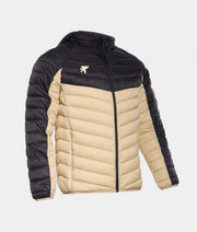 Dežna jakna EXPLORER JACKET bež