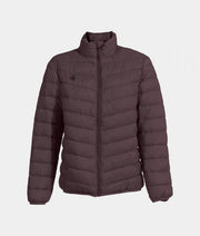 Ženska dežna jakna EXPLORER JACKET vijolična