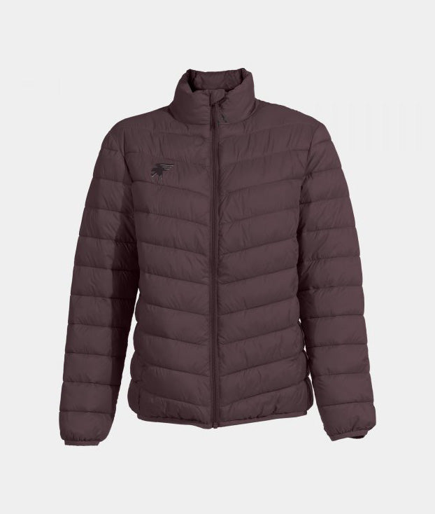 Ženska dežna jakna EXPLORER JACKET vijolična