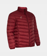 Dežna jakna EXPLORER JACKET rdeča