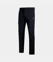 Kratke hlače EXPLORER LONG PANTS črna