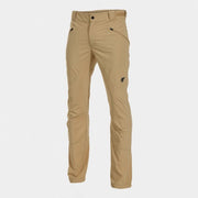 EXPLORER LONG PANTS BROWN BROWN