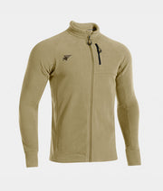 Dežna jakna EXPLORER POLAR FLEECE bež