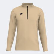 Dežna jakna EXPLORER POLAR FLEECE bež