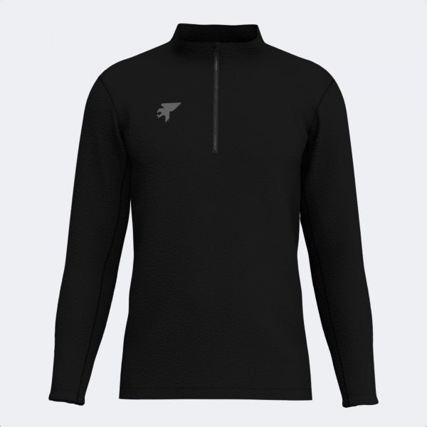 Dežna jakna EXPLORER POLAR FLEECE črna