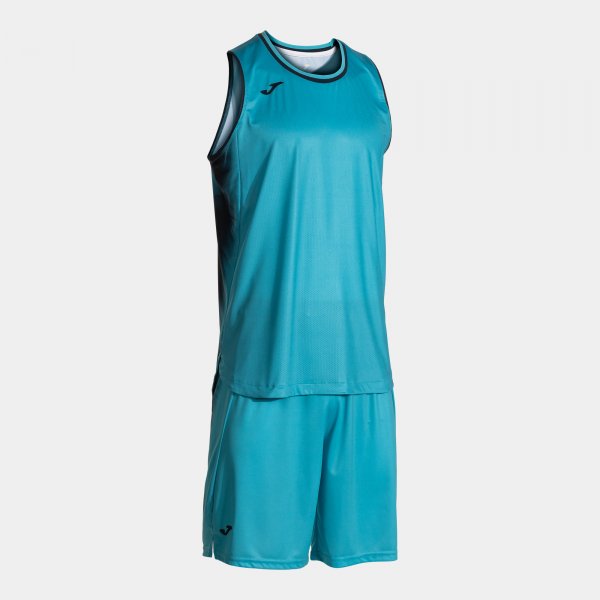 PERFORMANCE SET TURQUOISE TURQUOISE