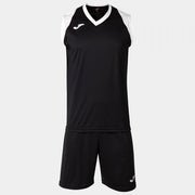 FINAL II TWO-PIECE BLACK-WHITE