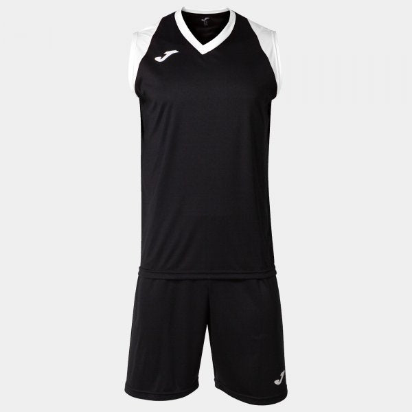 FINAL II TWO-PIECE BLACK-WHITE