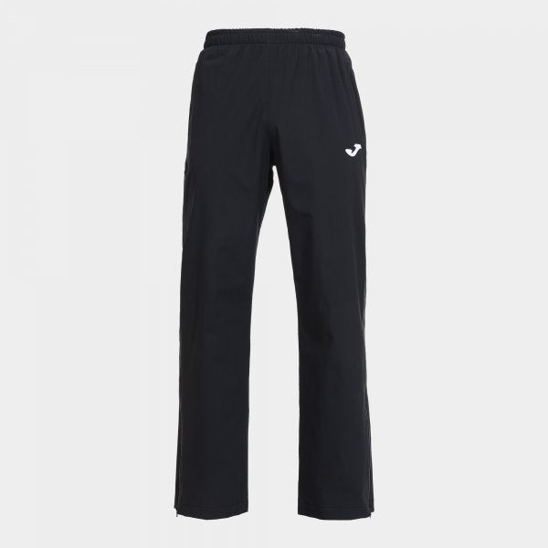 Hlače FINAL RUGBY LONG PANTS črna