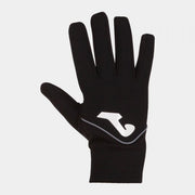 FOOTBALL GLOVE BLACK BLACK