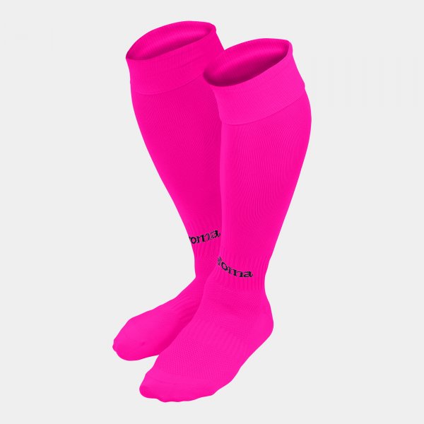 FOOTBALL SOCKS CLASSIC II FLUOR PINK FLUOR PINK