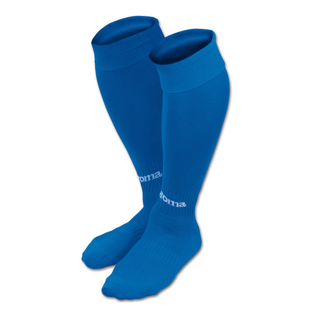 Štucne / nogavice FOOTBALL SOCKS CLASSIC II cian