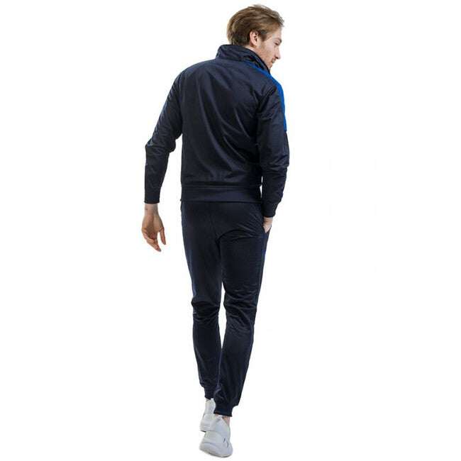 TUTA REVOLUTION TRIACETATO BLU/AZZURRO