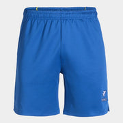 Kratke hlače FUTBOL RETRO MUNDIAL 2026 BERMUDA ROYAL BLUE GREEN ROYAL-VERDE