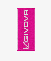 TELO FITNESS 38*88 FUCHSIA/BELA